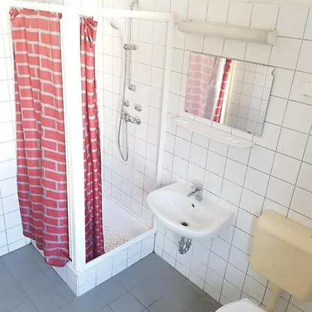 Sio Vandrerhjem *