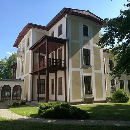 Sio Vandrerhjem